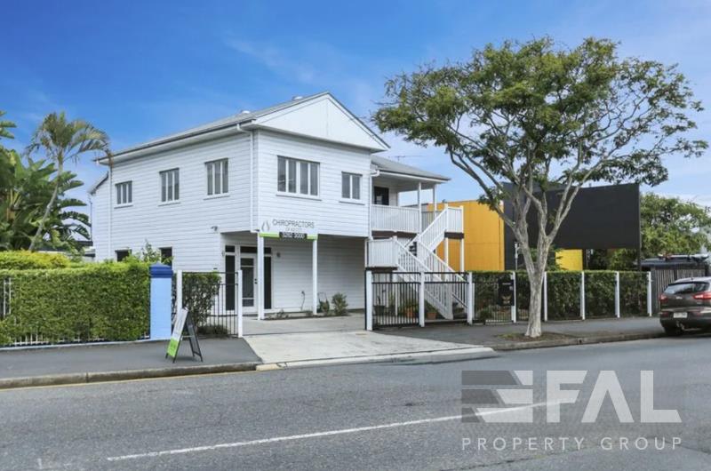 Level 1/91 Sandgate Road Albion QLD 4010 - Image 2