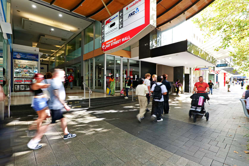 Click to view all images 239 Murray Street Perth WA 6000 - Image 1