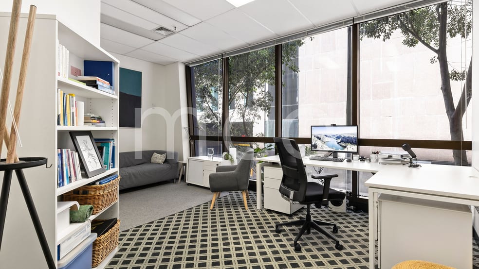 Exchange Tower, 530 Little Collins Street Melbourne VIC 3000 - Image 2