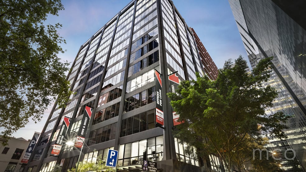 Exchange Tower, 530 Little Collins St Melbourne VIC 3000 - Image 3