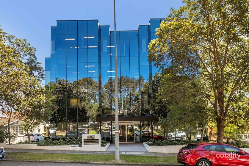Click to view all images Suite 9/12-14 Thelma St West Perth WA 6005 - Image 1
