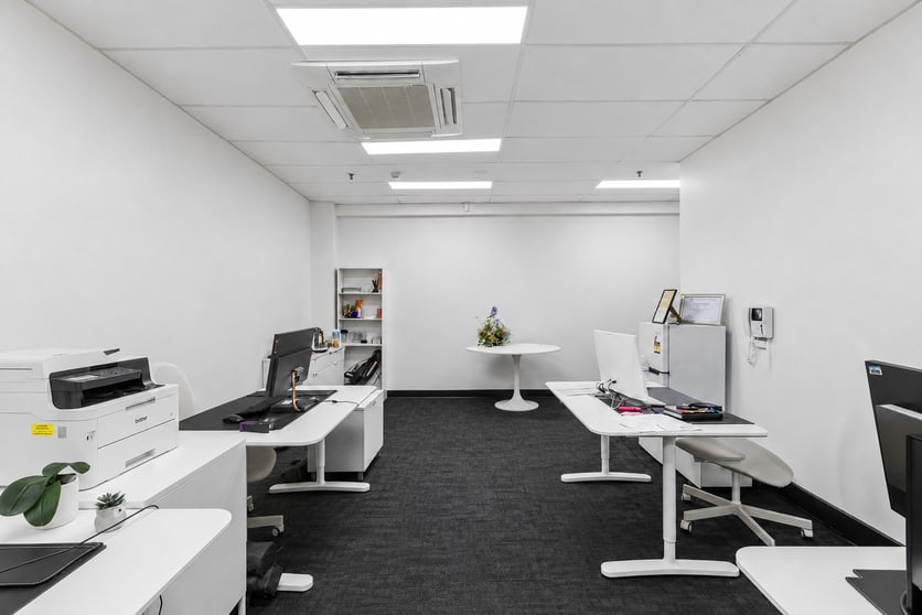 Click to view all images Suite 4.03/74 Pitt Street Sydney NSW 2000 - Image 5