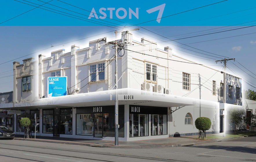 Click to view all images Level 1, 150-152 Waverley Road Malvern East VIC 3145 - Image 1