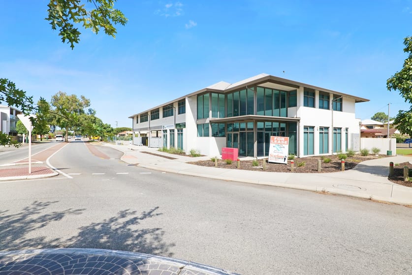 Unit 4/163 Wright Street Kewdale WA 6105 - Image 1