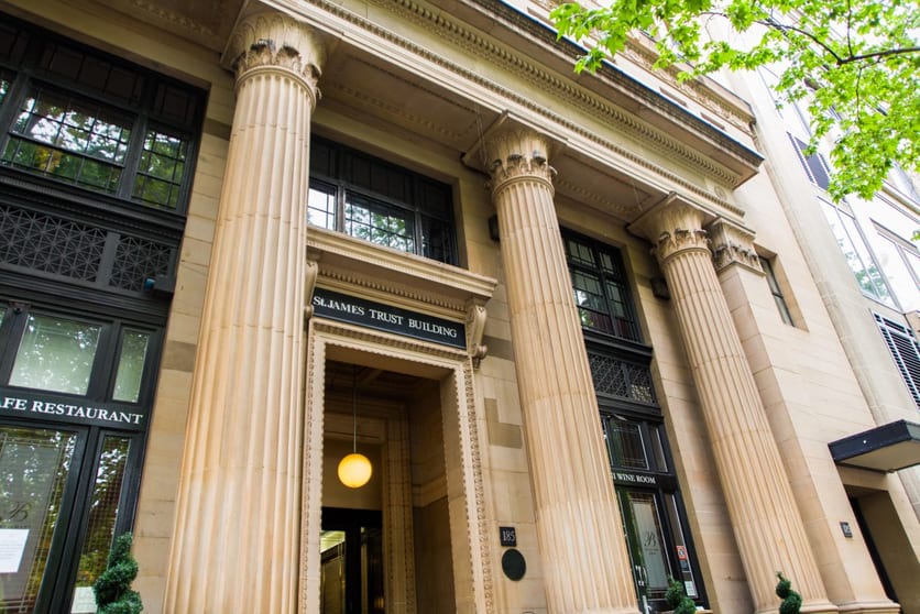 185 Elizabeth Street Sydney NSW 2000 - Image 3