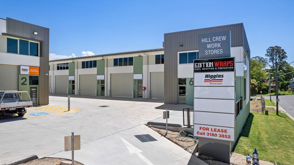 7/7 Clay Street West Ipswich QLD 4305 - Image 1