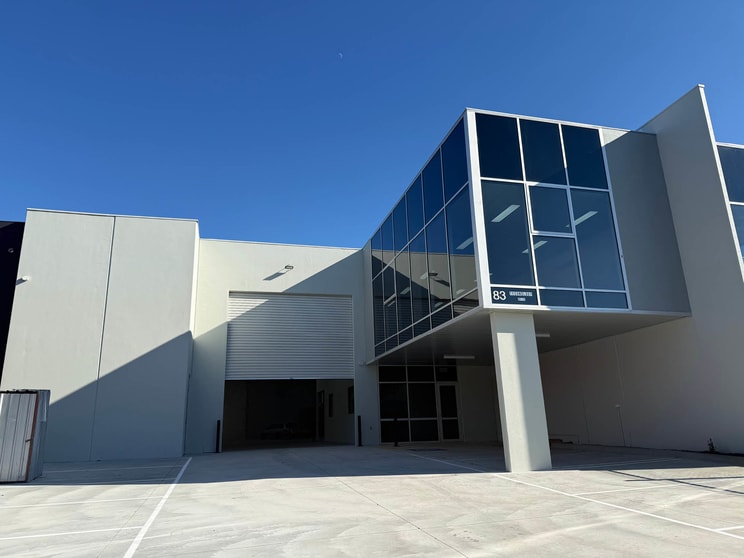 83 Technology Drive Sunshine West VIC 3020 - Image 2