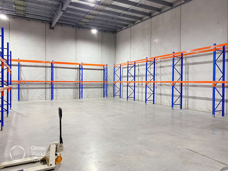 Unit 6, 45-53 Duerdin Street Notting Hill VIC 3168 - Image 3