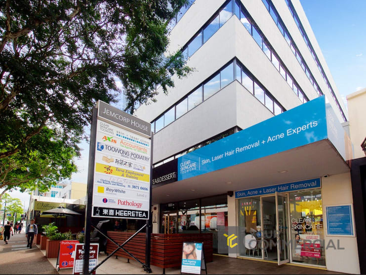 49 Sherwood Road Toowong QLD 4066 - Image 2