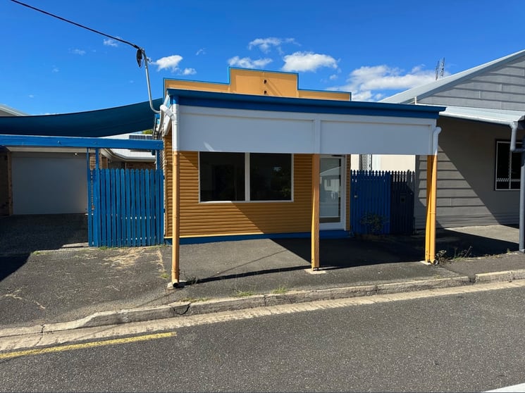 370A Berserker Street Frenchville QLD 4701 - Image 1
