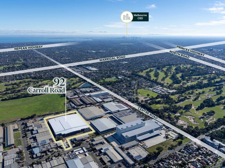 92 Carroll Road Oakleigh South VIC 3167 - Image 1