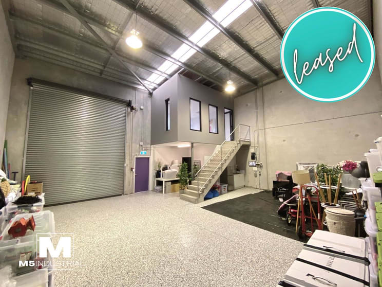 Click to view all images C2/5-7 Hepher Road Campbelltown NSW 2560 - Image 1