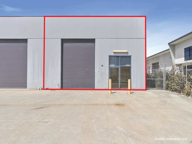Unit 10/10 Stanton Place Cambridge TAS 7170 - Image 1
