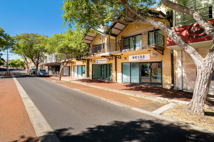 Click to view all images 6A & 6B Victoria Street Bunbury WA 6230 - Image 2