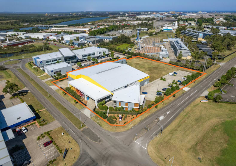 Click to view all images 5 Steel River Boulevard Mayfield West NSW 2304 - Image 2