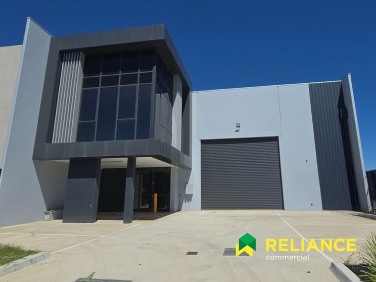 Click to view all images 12 Katherine Drive Ravenhall VIC 3023 - Image 1