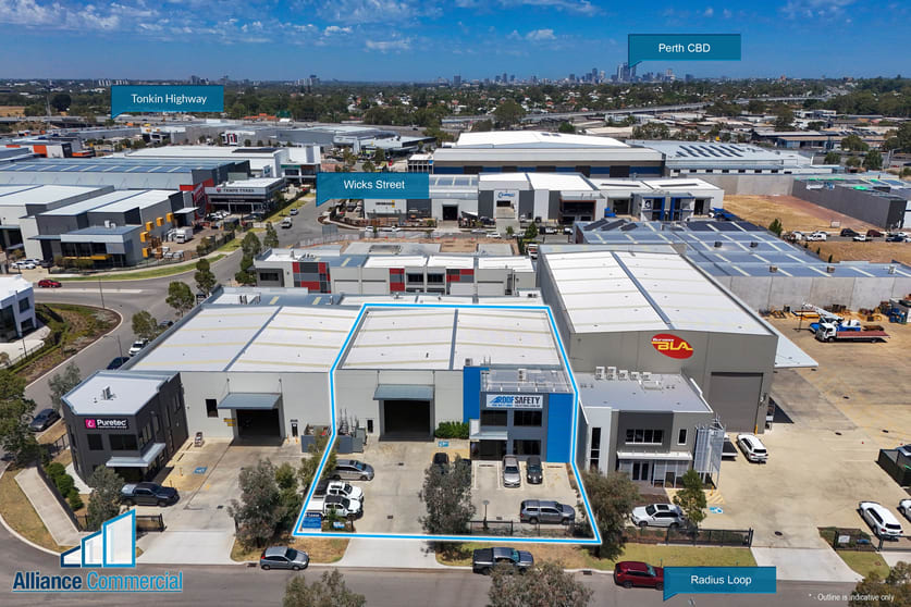 38/Radius Loop Bayswater WA 6053 - Image 1