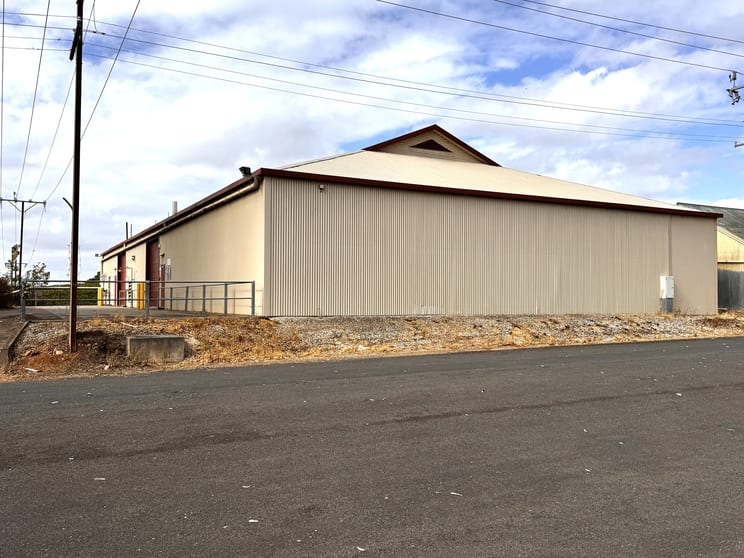 Shed A/88 Burings Road Tanunda SA 5352 - Image 1