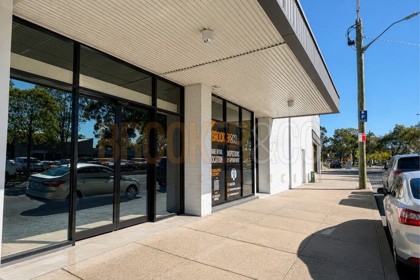 Shop 3/11 - 17 Marco Avenue Revesby NSW 2212 - Image 1