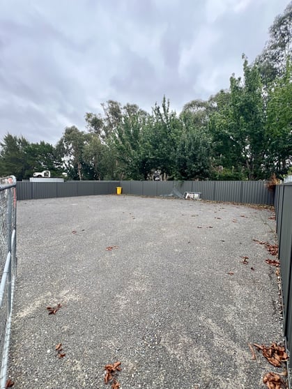 Click to view all images Fyshwick ACT 2609 - Image 1
