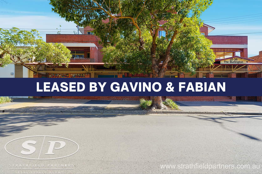 Click to view all images Shop 1,2,3/32-36 Burlington Road Homebush NSW 2140 - Image 1