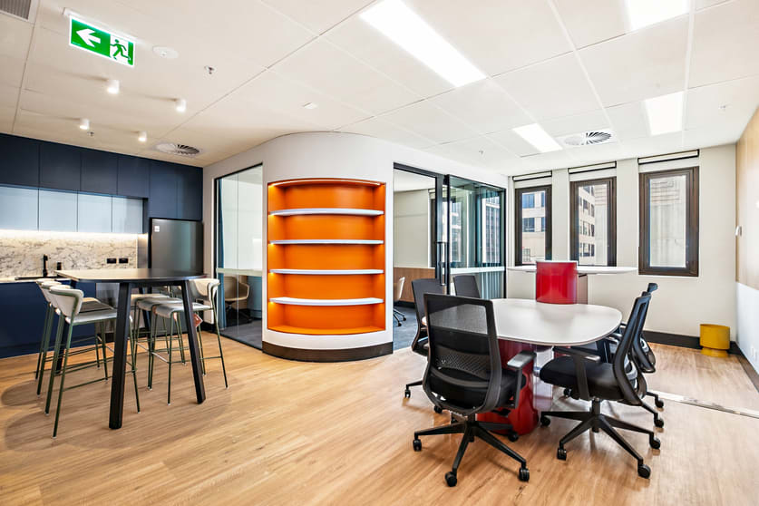 Click to view all images 901/65 York Street Sydney NSW 2000 - Image 2
