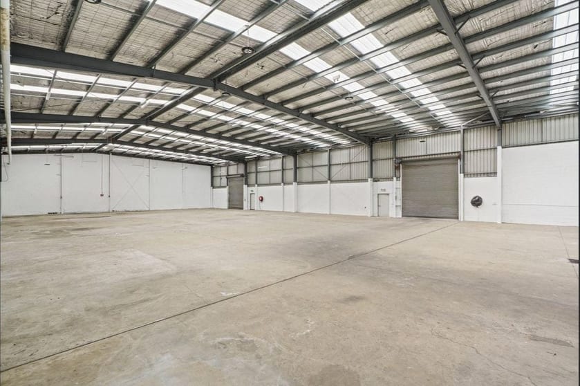 Warehouse E/40-44 Robbs Rd West Footscray VIC 3012 - Image 1
