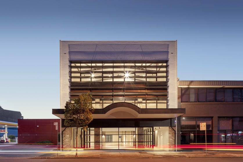 Click to view all images 560 Botany Road Alexandria NSW 2015 - Image 1
