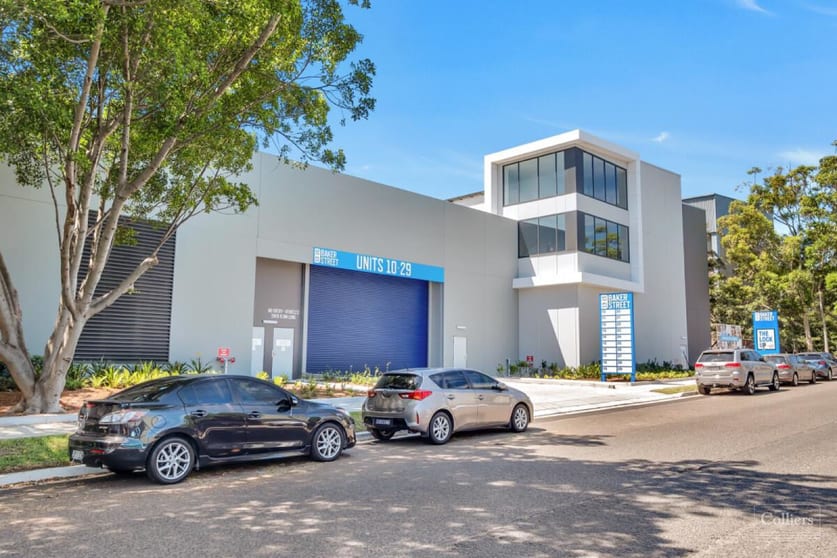 15/13-15 Baker Street Banksmeadow NSW 2019 - Image 1