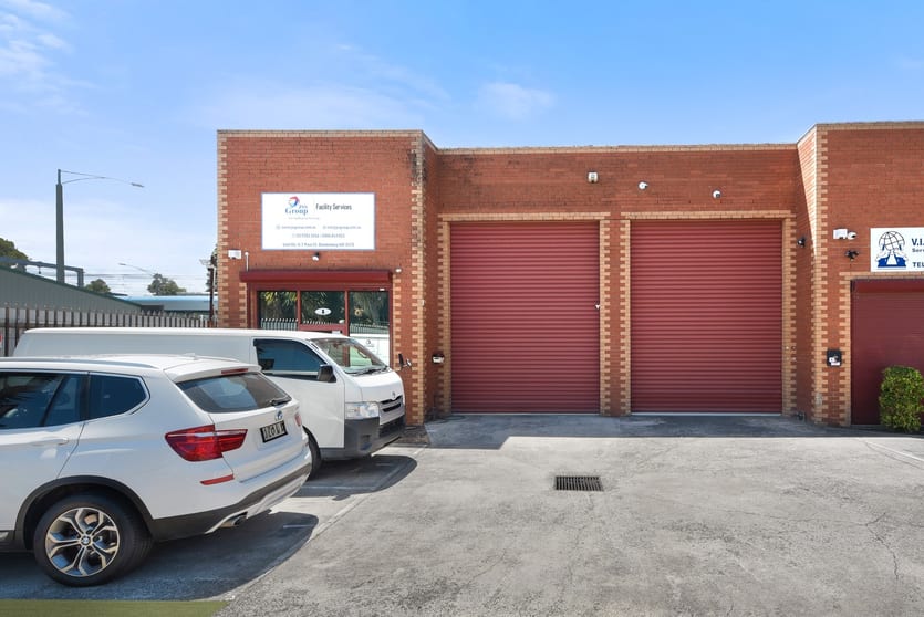 Click to view all images Unit 1/5-7 Paul Court Dandenong VIC 3175 - Image 1