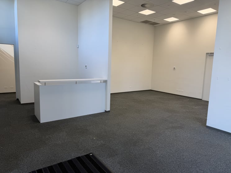 Click to view all images Tenancy 2/408 Spencer St Melbourne VIC 3000 - Image 2
