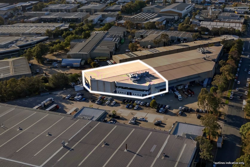 81 Derby Street Silverwater NSW 2128 - Image 1