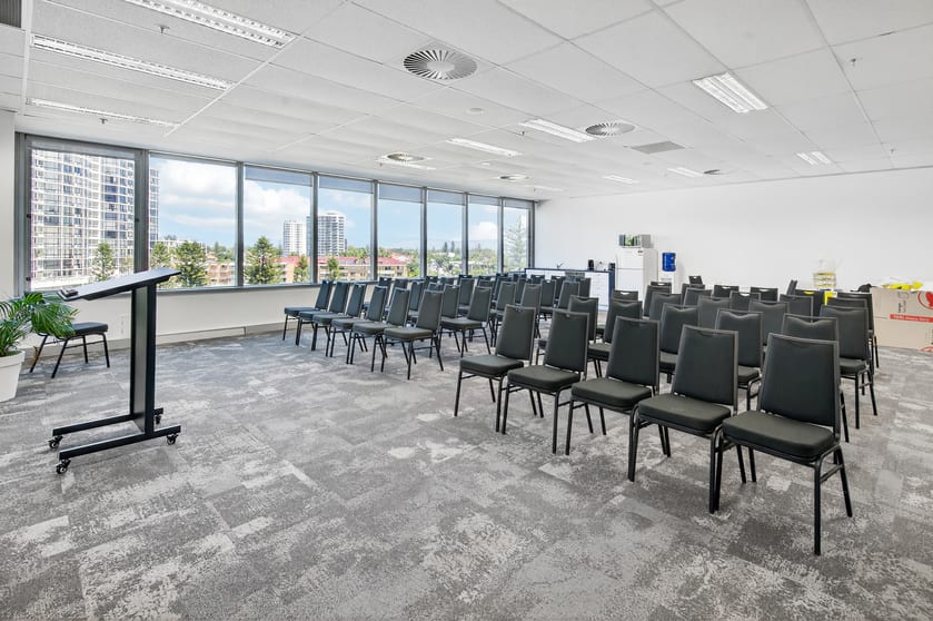 Level 3/50 Cavill Avenue Surfers Paradise QLD 4217 - Image 1