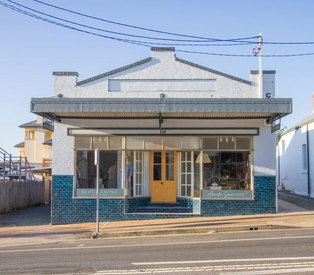 114 High St Tenterfield NSW 2372 - Image 2