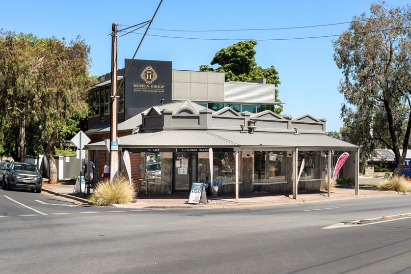 Click to view all images 310 Glen Osmond Road Fullarton SA 5063 - Image 2