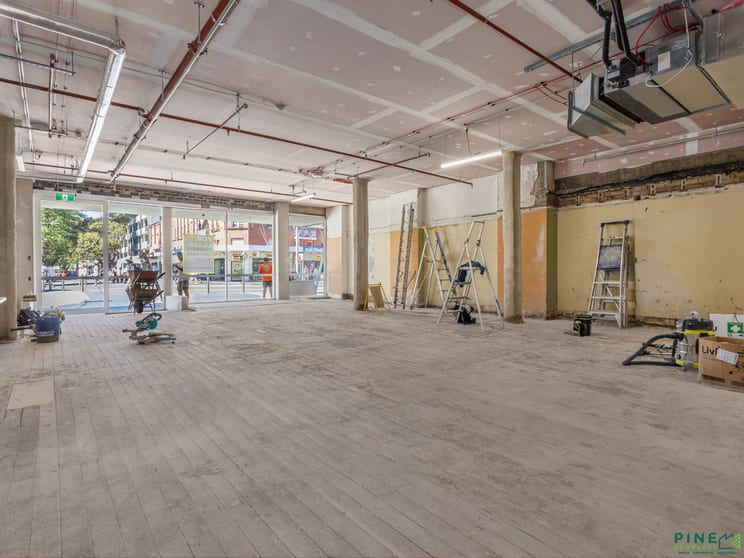 Click to view all images Retail/19-23 The Corso Manly NSW 2095 - Image 3
