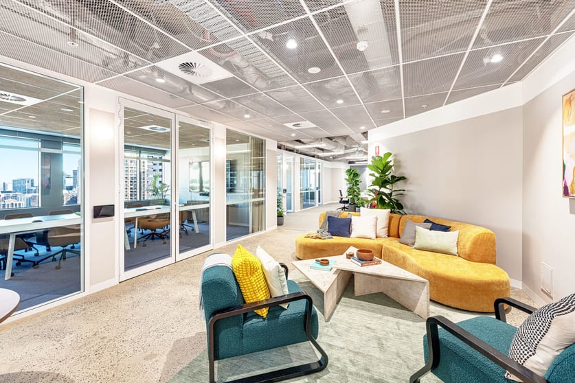 Click to view all images Suite 16.02 580 George Street Sydney NSW 2000 - Image 1