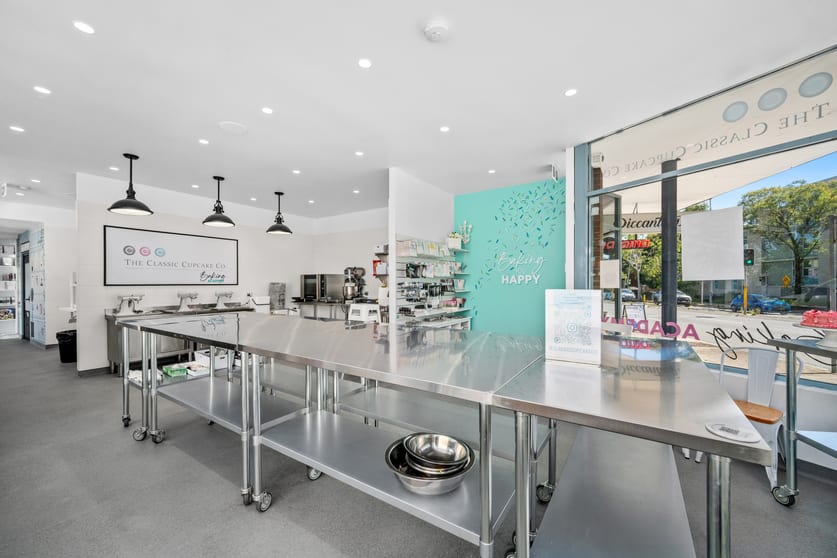 Click to view all images 1/142 Spit Road Mosman NSW 2088 - Image 3