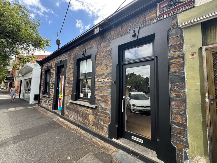 Click to view all images 78 Halifax Street Adelaide SA 5000 - Image 2