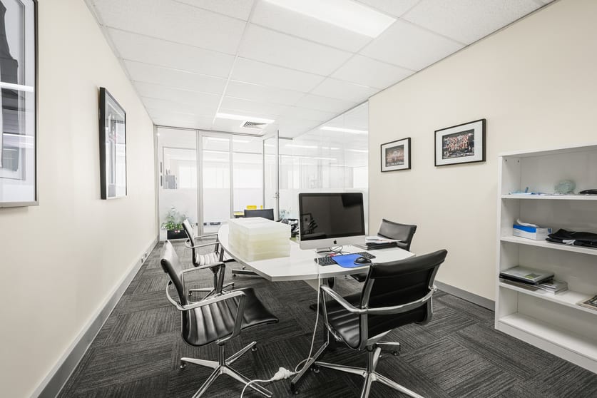 Click to view all images Level 1/63 York Street South Melbourne VIC 3205 - Image 3