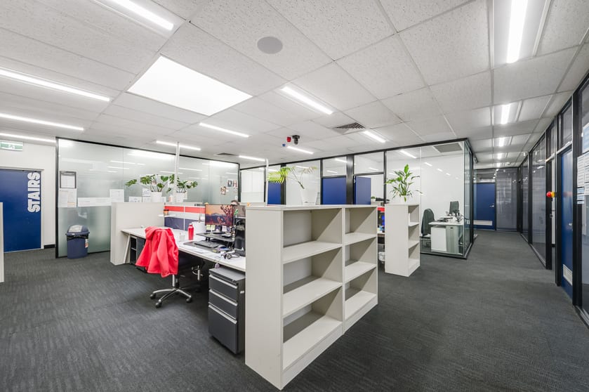 Click to view all images First Floor, 100 Paisley Street Footscray VIC 3011 - Image 2