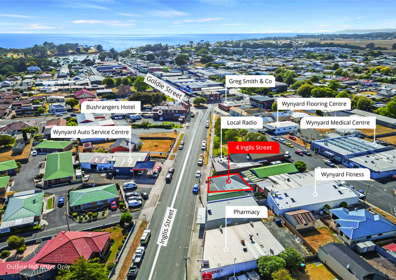 4 Inglis Street Wynyard TAS 7325 - Image 2