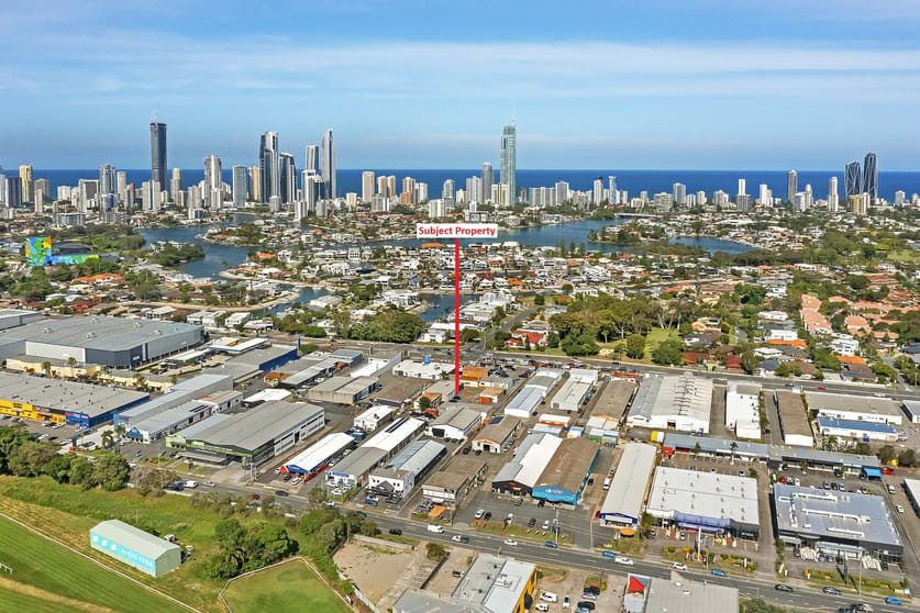 Click to view all images 6/72-74 Bundall Road Bundall QLD 4217 - Image 1