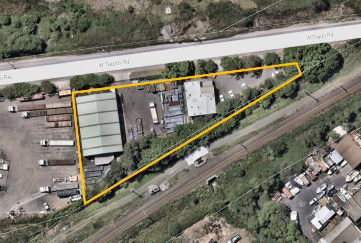 35 West Dapto Road Kembla Grange NSW 2526 - Image 1