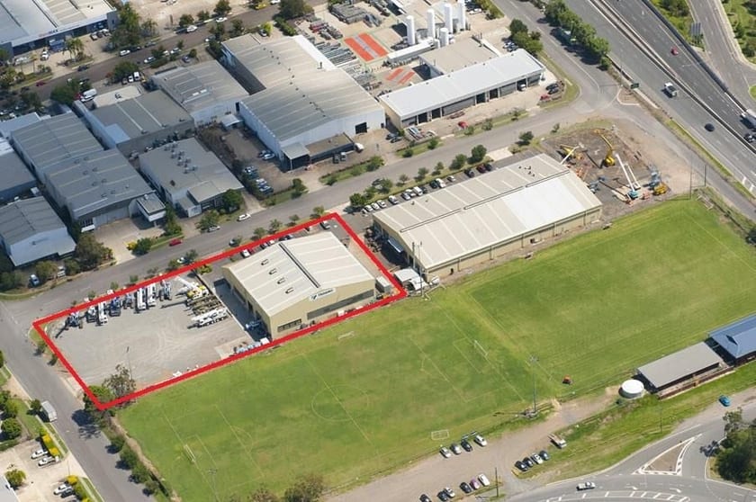 Unit 4/12-42 Archimedes Street Darra QLD 4076 - Image 1