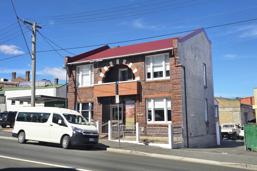 72 Tamar Street Launceston TAS 7250 - Image 1