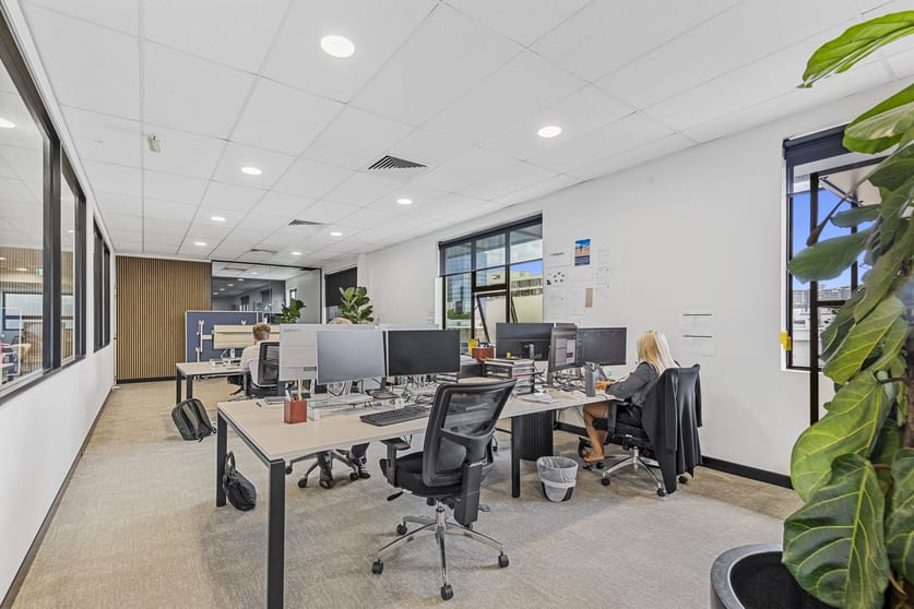 6/144 Arthur Street Fortitude Valley QLD 4006 - Image 3