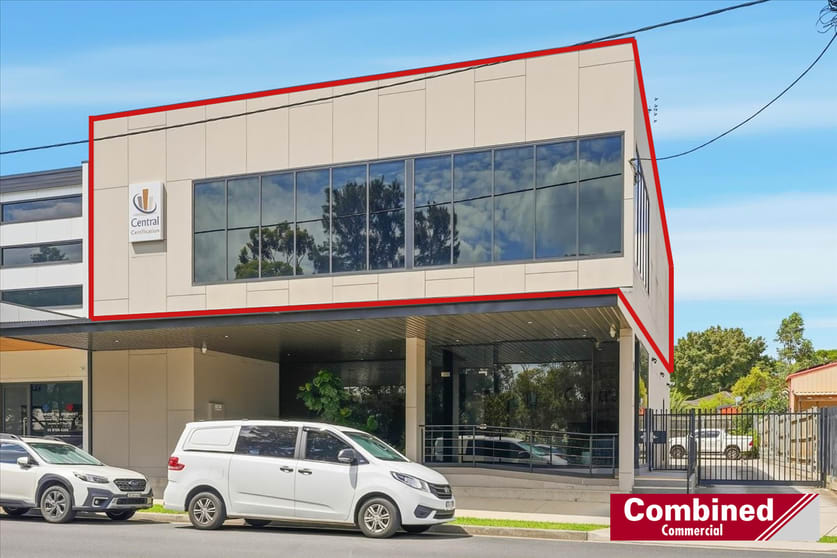 Click to view all images Level 1/39 Elyard Street Narellan NSW 2567 - Image 1