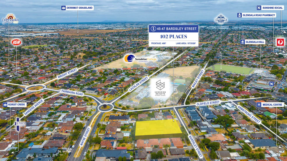 Click to view all images 45-47 Bardsley Street Sunshine West VIC 3020 - Image 3