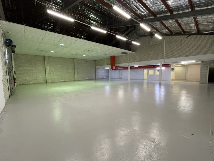 Click to view all images 293-297 Fitzgerald Street Perth WA 6000 - Image 1